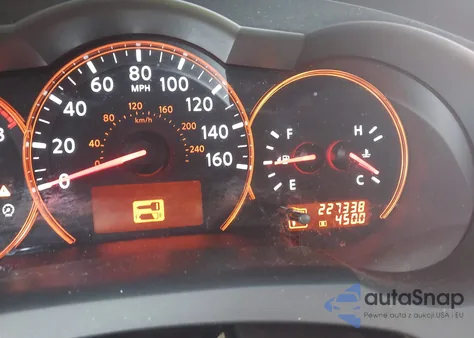 2007 Nissan Altima 2.5 S z USA, uszkodzony, nr VIN 1N4AL21E47N428710